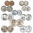 A Century of U.S. Coins