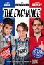 The Exchange - Film (2021) - SensCritique