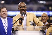 Marvin Harrison Is a Proud Father of Two Sons and One of Them Follows ...