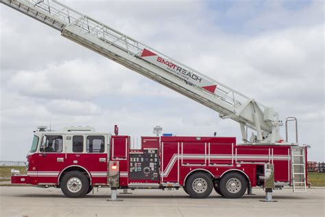 Spartan Emergency Response Introduces Smart Reach Multi Stance Smeal