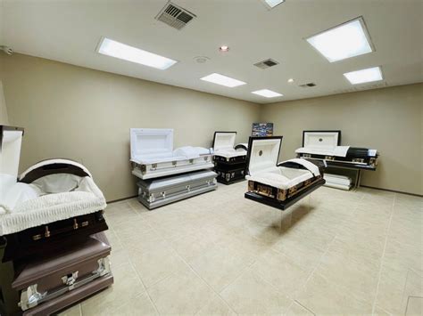 Brownsville Tx Location Salinas Funeral Home