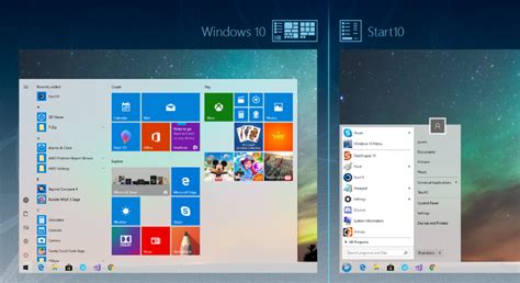 9 Best Free Windows Start Menu Replacements And Alternatives