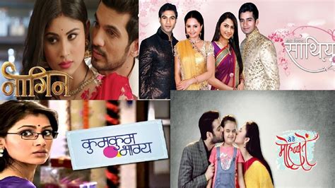 Latest Hindi Serials List Newcanada