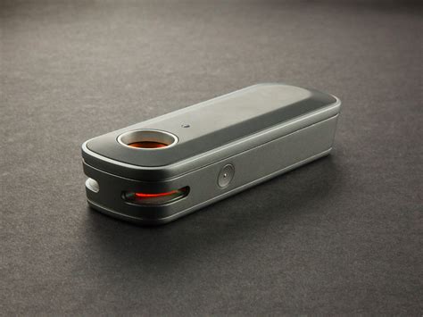The Firefly2 Is The Iphone Of Vaporizers Business Insider