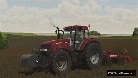Case Ih Mx150 Farming Simulator 22 Mod Ls22 Mod Fs22 Mod