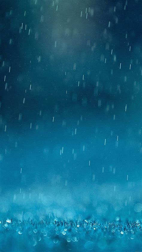 Download Iphone Rain Wallpaper