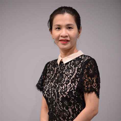 Nguyet Nguyen Finance Lead Infinity Blockchain Labs Linkedin