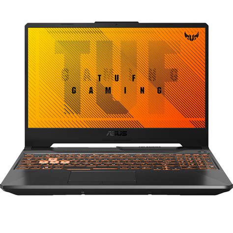 Review Laptop Asus Tuf Gaming F15 Fx506lhb I5 10300h8gb512gbwin11
