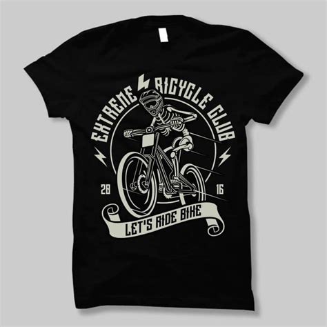 Lets Ride Bike T Shirt Design Buy T Shirt Designs Shirt Designs