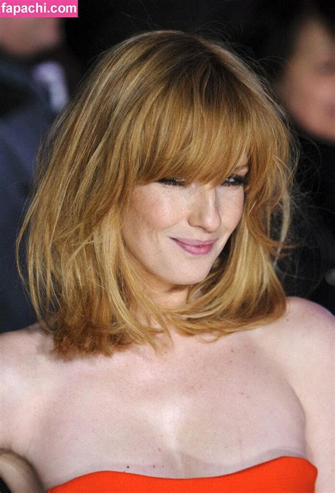 Kelly Reilly Mzkellyreilly Leaked Nude Photo From Onlyfans Patreon
