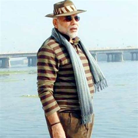 Narendra Modi Fashion File Here Are Some Of Pms Stylish Sartorial