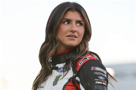 Hailie Deegan Fans Should Get Out The Panic Button Because Her Actions