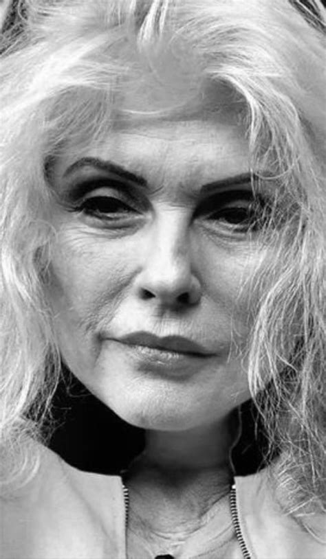 Deborah Harry Blondie Debbie Harry Andy Warhol Muse Goddess