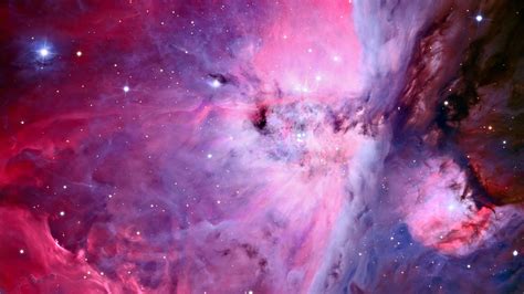 Wallpaper Nebula Stars Space Space 5704
