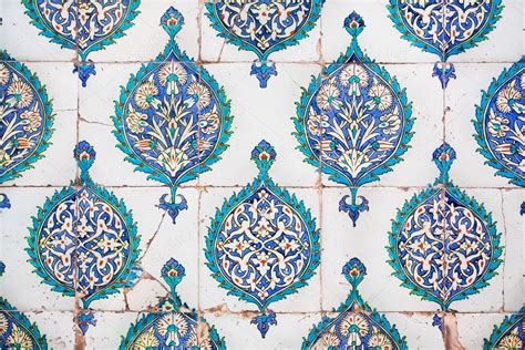 Check spelling or type a new query. Vintage tiles with original floral patterns in old Ottoman ...