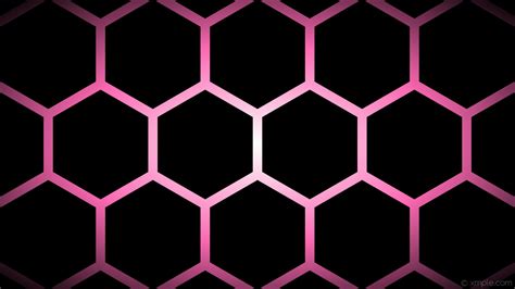 Black And Pink Pattern Wallpapers Wallpaper Cave