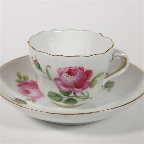 Meissen China Etsy