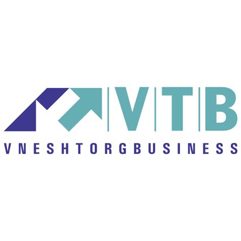 Vtb Download Logo Icon Png Svg