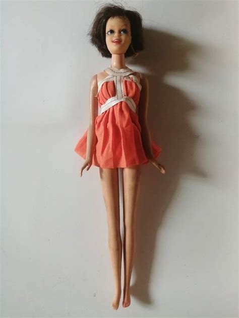 Mattel Mod 1180 Barbie Casey Brunette 1960 1969 Catawiki