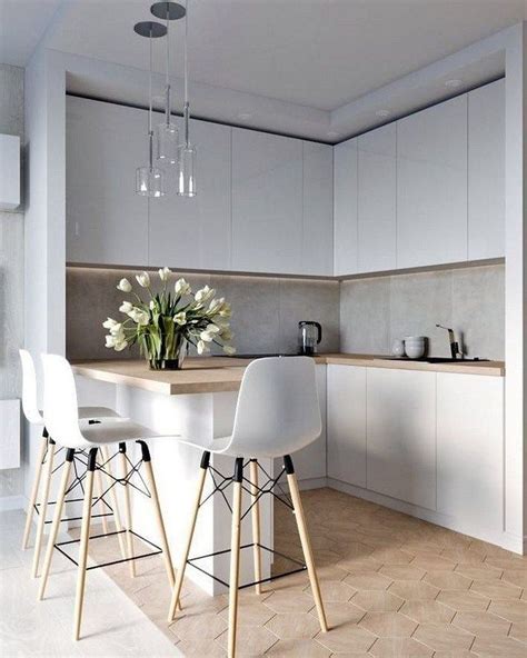 Kitchen Cabinets Scandinavian Design 8 Inspirations Trendedecor