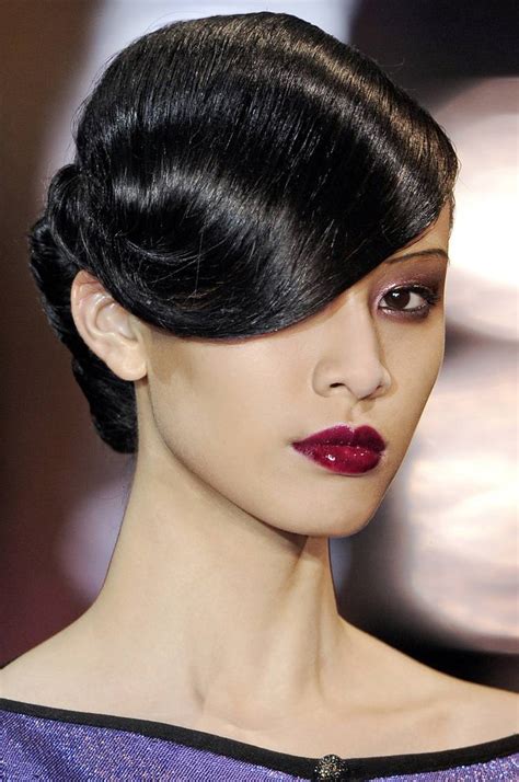 Retro Hairstyles That Are Totally Hot Right Now The Xerxes