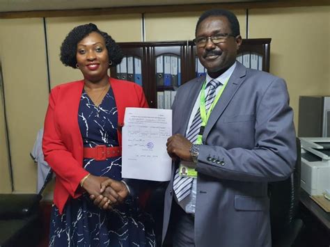 Court Halts Vetting Of Anne Mwenda As Nairobi Deputy Governor
