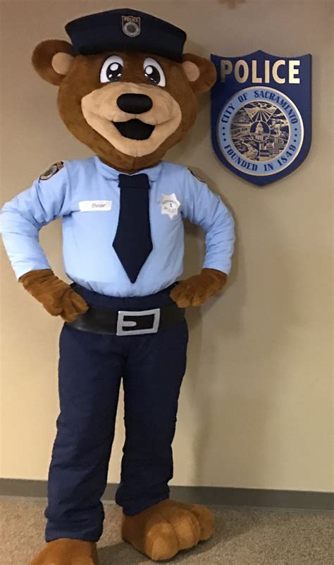 Custom Mascot Costume By Promo Bears 4 Promo Bears Usa
