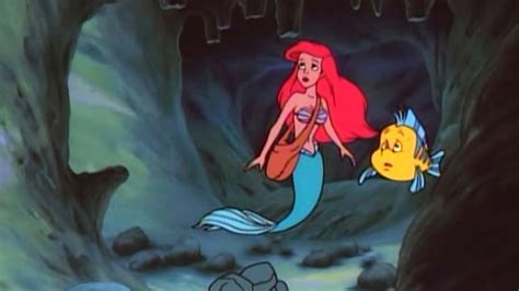 Watch The Little Mermaid Season 1 Episode 12 On Disney Hotstar