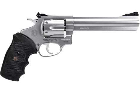 Rossi Rp63 And Rm66 The Magnum Brazilian Revolver Is Back