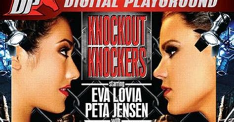 Digital Playground Releases Knockout Knockers Nikki Benz Fan Club Blog