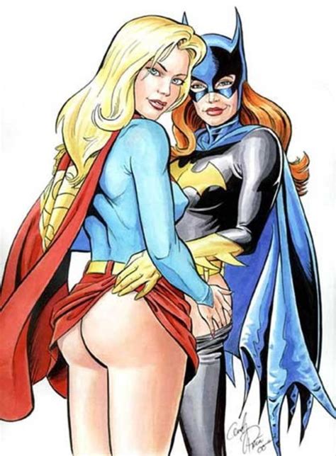 Supergirl Anime Nude Porn Sex Pictures Pass