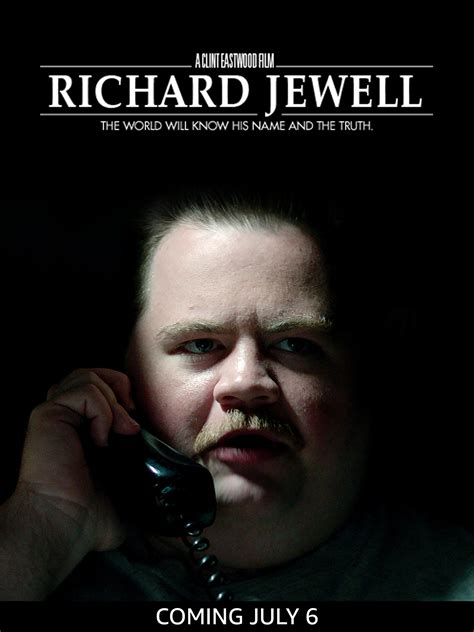 Prime Video Richard Jewell Trailer