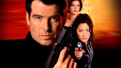 007 Tomorrow Never Dies Hd Wallpaper Background Image 1920x1080