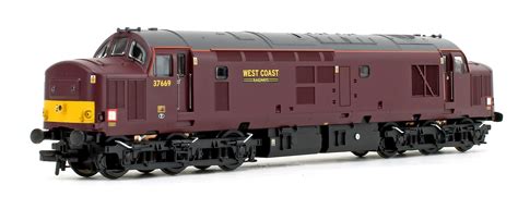 Bachmann Branchline 32 395ds Class 375 Refurbished Wcrc Maroon With