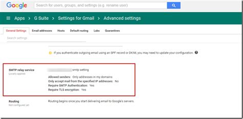 The do you know if the 99 mails limit is also applicable to google apps accounts? My Gmail SMTP settings don't work in EasyMail7 ⋆ GLOCKSOFT KB
