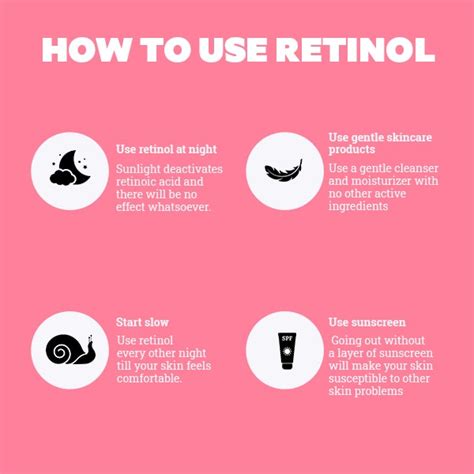 How To Use Salicylic Acid And Retinol Together For Best Results