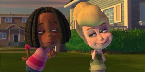 Who Libby From Jimmy Neutron Is Voiced By And Where You Know Her From