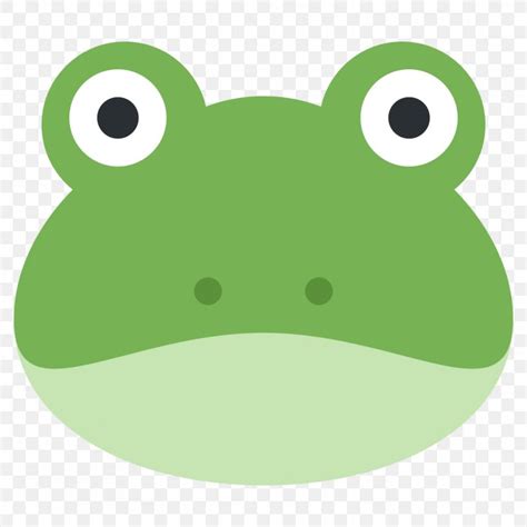 Frog Emoji Sticker Image Clip Art Png 1024x1024px Frog Amphibian