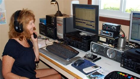 Why Choose Shortwave Radios Over Ham Radios Shawano Leader