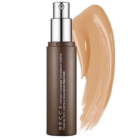 19 Full Coverage Foundations That Can Cover Up Anything Becca