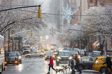 Things To Do In New York City In The Winter Nycgo