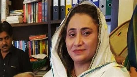 ppp woman mpa gunned down in naushehro feroz