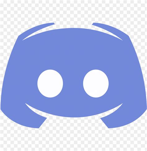 Free Download Hd Png Discord Logo 01 Discord Logo Png Image With