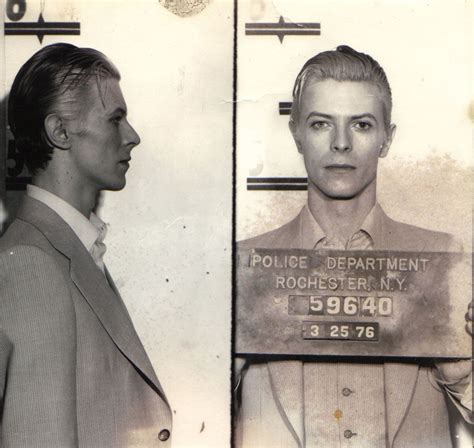 The 11 Most Stylish Celebrity Mugshots In The History Of Crime