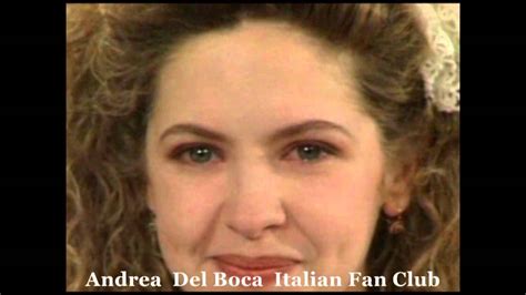 Открыть страницу «andrea del boca world» на facebook. Andrea Del Boca, in CELESTE telenovela, augura BUON NATALE ...