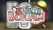 BABY BEDLAM - Animated Student Film - YouTube