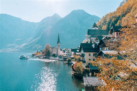 The Essential Hallstatt Guide A Perfect Day Trip From Salzburg The