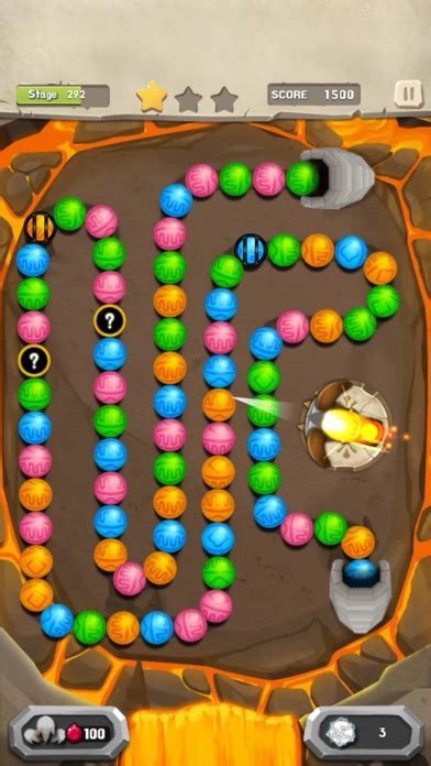 Marble Mission Game Online Play Free Gameita
