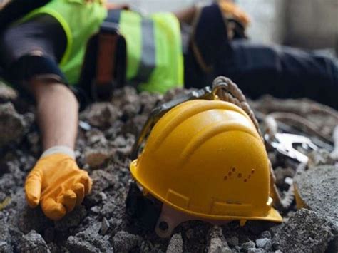 5 Dangerous Construction Jobs With The Most Injuries Edelman Krasin