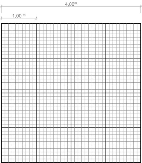 Floor Plan Grid Paper Free Download Floorplansclick